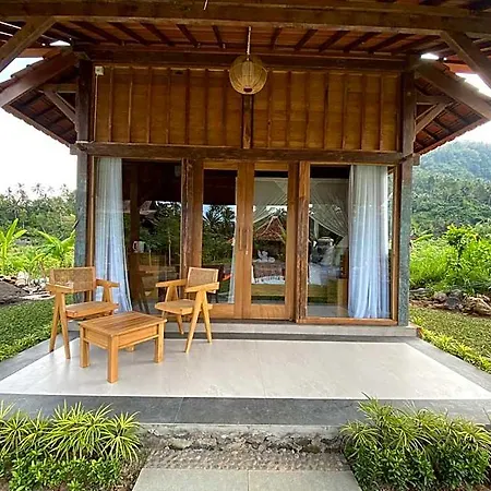 Kubu Sakian Villa