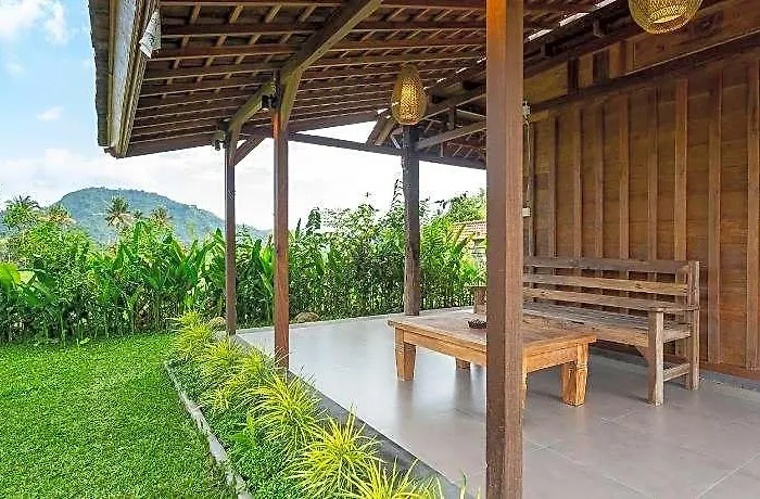 Kubu Sakian Wisma Kerta