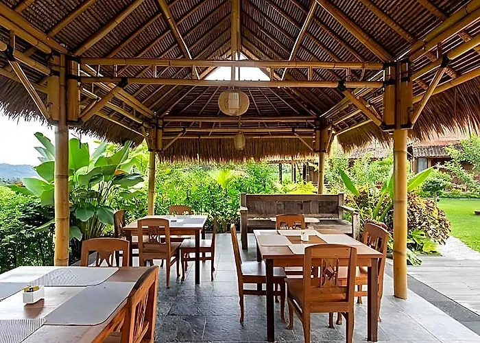 Kubu Sakian * Wisma Kerta